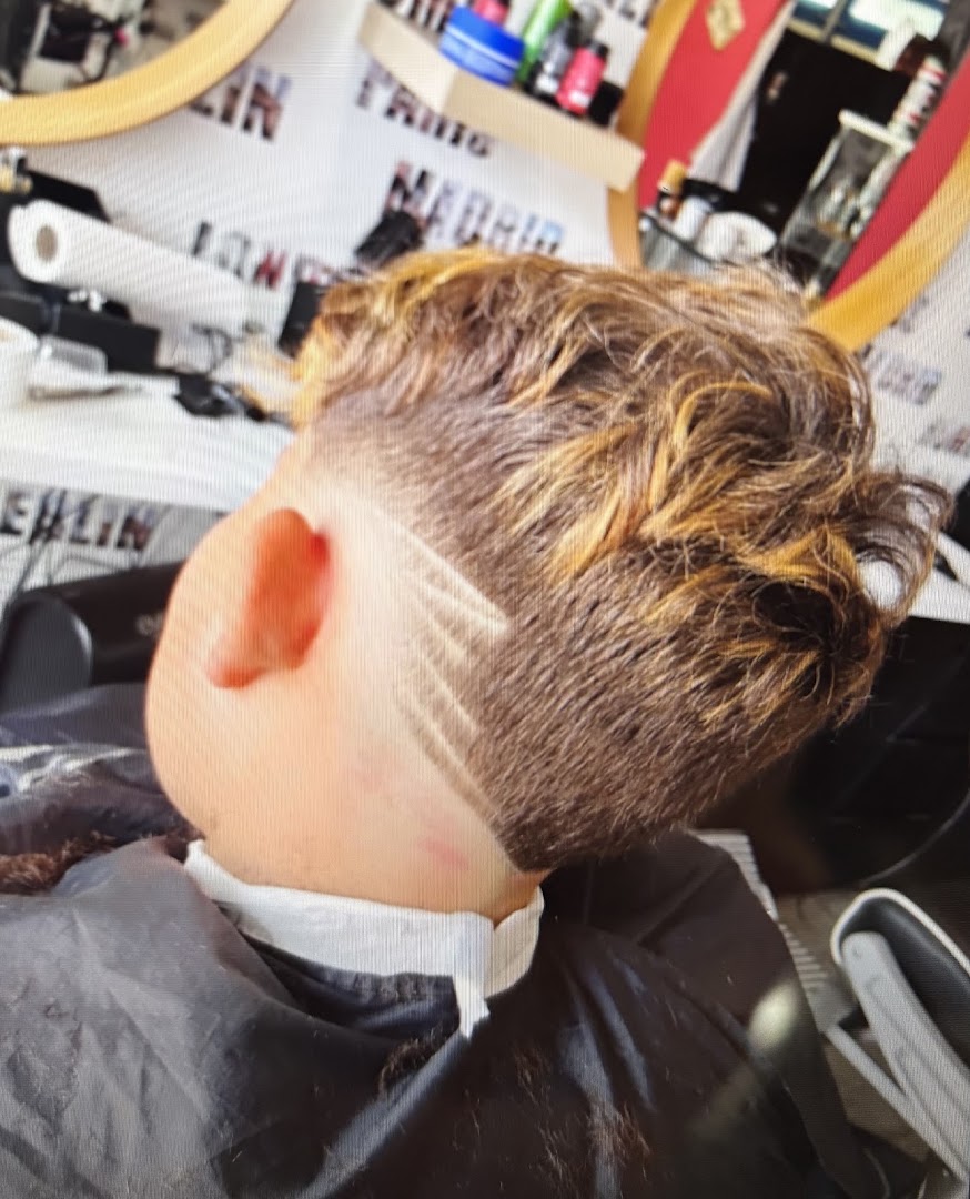 Salon Rosal & Barbershop