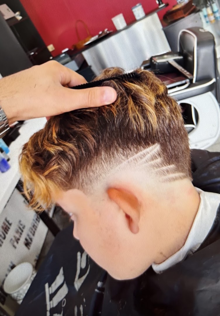 Salon Rosal & Barbershop