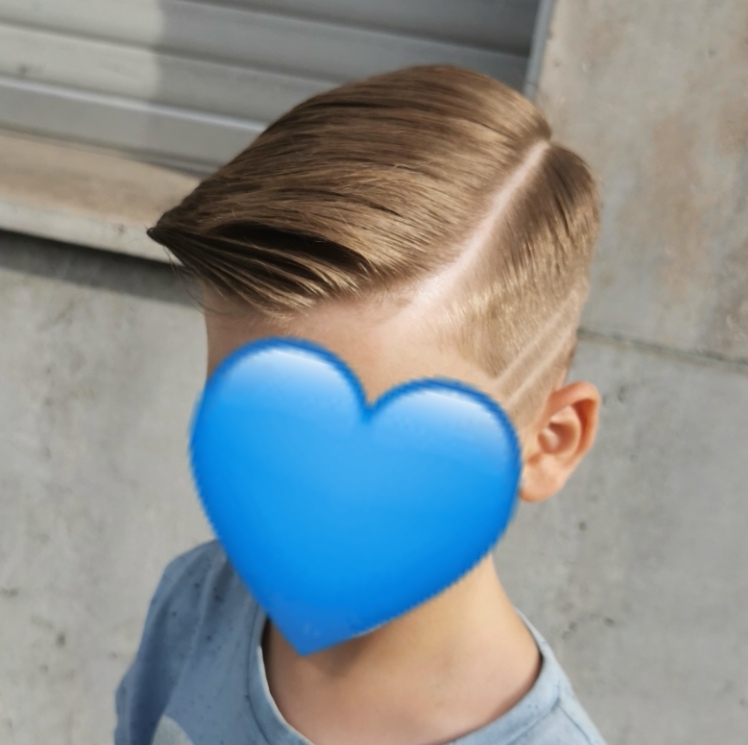 Salon Rosal & Barbershop